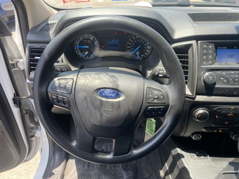 Used 2021 Ford Ranger XL w/ Equipment Group 101A High RWD image 14
