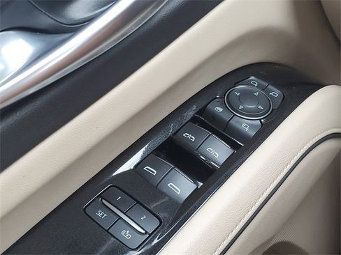 Certified 2023 Cadillac Escalade ESV Premium Luxury w/ Performance Package image 25