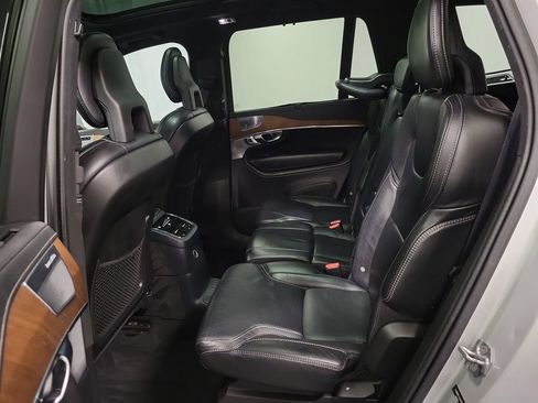 Used 2018 Volvo XC90 T8 Inscription w/ Luxury Package image 25