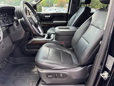 Used 2019 GMC Sierra 1500 SLT w/ SLT Premium Plus Package image 13