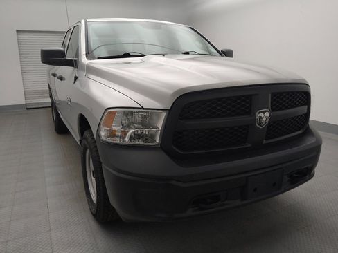 Used 2017 RAM 1500 Tradesman w/ Popular Equipment Group AWD/4WD image 14