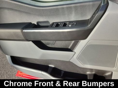 Used 2022 Ford F150 XL w/ Trailer Tow Package image 9