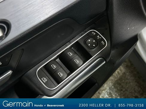 Used 2022 Mercedes-Benz GLA 35 AMG 4MATIC image 22