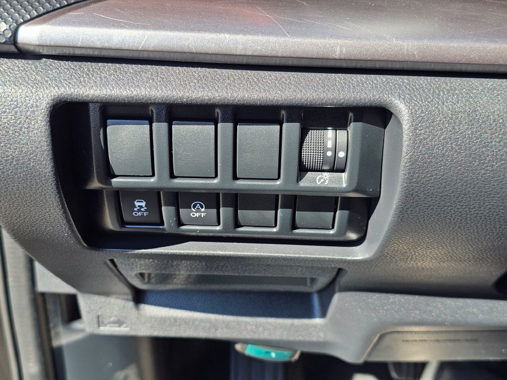 Used 2019 Subaru Forester Sport w/ Popular Package #2 AWD/4WD image 33