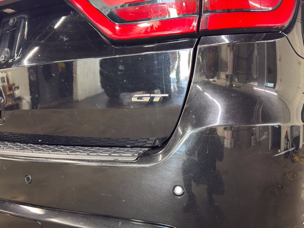 Used 2025 Dodge Durango GT AWD/4WD image 39