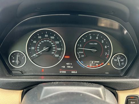 Used 2017 BMW 440i Convertible w/ Technology Package image 31