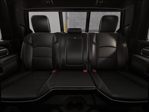 New 2026 RAM 2500 Laramie image 19