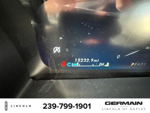 Used 2023 Lincoln Nautilus AWD w/ Premium Package image 17