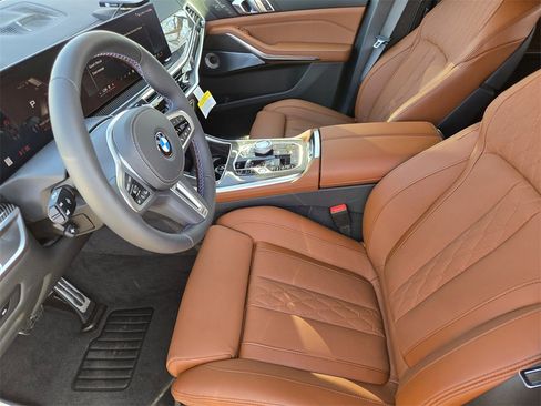 New 2026 BMW X5 M60i w/ Executive Package image 14