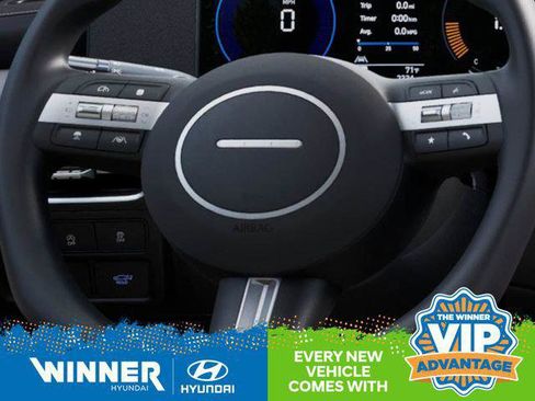 New 2026 Hyundai Sonata SE image 9