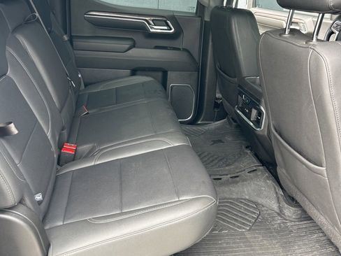 Used 2024 Chevrolet Silverado 1500 LTZ image 14