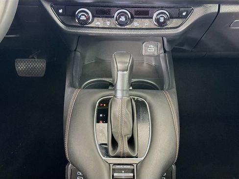 Used 2024 Honda HR-V Sport image 34