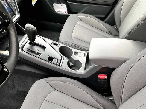 New 2026 Subaru Crosstrek 2.5i image 7