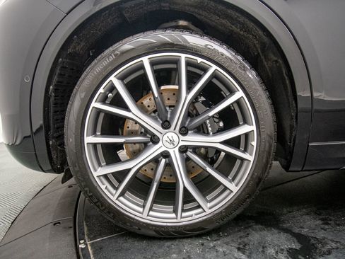 New 2026 Maserati Grecale Modena AWD/4WD image 36