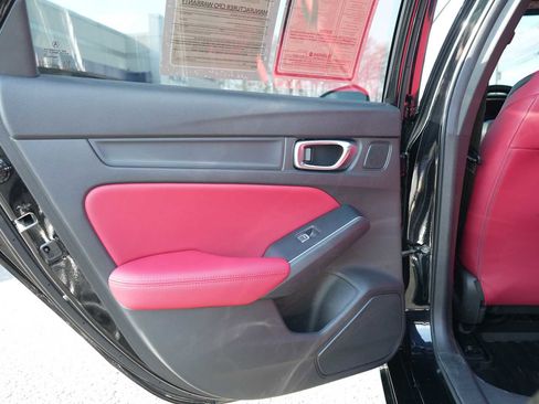 Certified 2024 Acura Integra A-Spec image 36