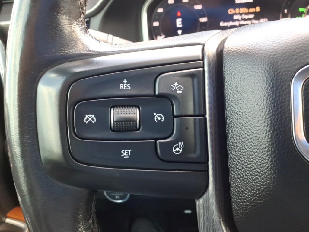 Used 2024 GMC Sierra 2500 Denali Ultimate w/ Snow Plow Prep/Camper Package AWD/4WD image 25