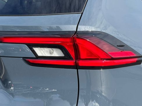 New 2026 Toyota Grand Highlander AWD Hybrid image 33