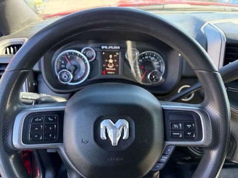 Used 2021 RAM 5500 Tradesman w/ Chrome Appearance Group image 43