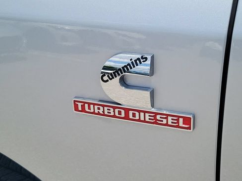 Used 2026 RAM 2500 Big Horn AWD/4WD image 13