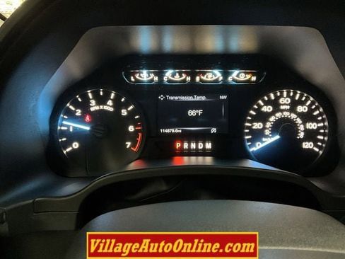 Used 2018 Ford F150 XL w/ Equipment Group 101A Mid image 16