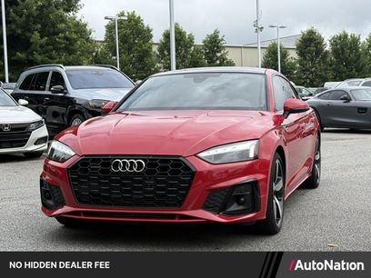 Used 2025 Audi A5 2.0T Premium Plus