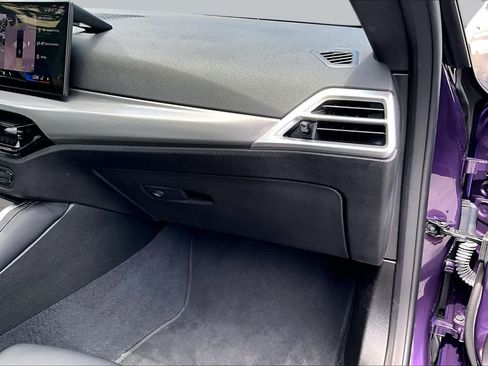 Used 2025 BMW M240i Coupe RWD image 18