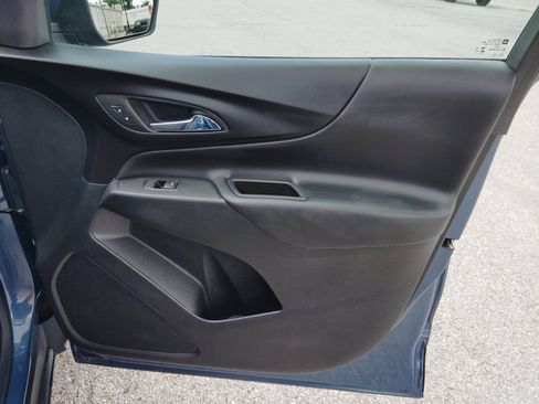 Used 2024 Chevrolet Equinox LT AWD/4WD image 30
