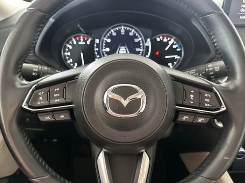 Used 2021 MAZDA CX-5 Grand Touring w/ GT Premium Package AWD/4WD image 26