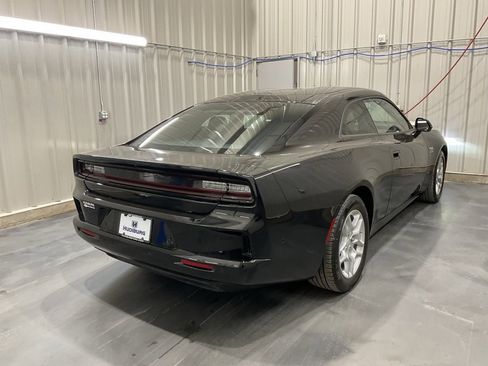 Used 2025 Dodge Charger R/T w/ Quick Order Package 25M R/T image 22