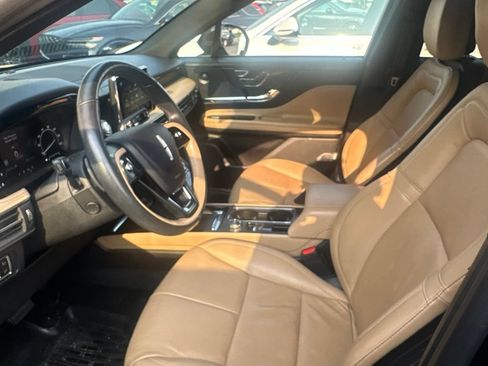 Used 2020 Lincoln Corsair Reserve w/ Equipment Group 201A AWD/4WD image 2