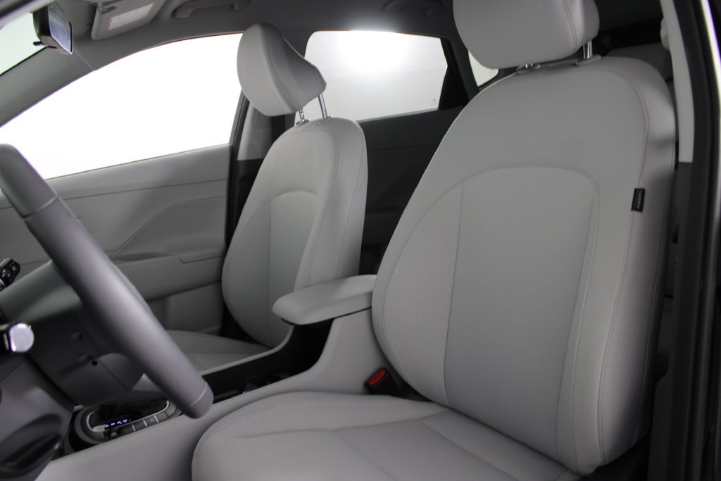 Certified 2026 Hyundai Kona SEL Sport FWD image 19