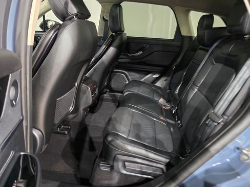 New 2025 Lincoln Corsair Reserve w/ Equipment Group 202A image 34