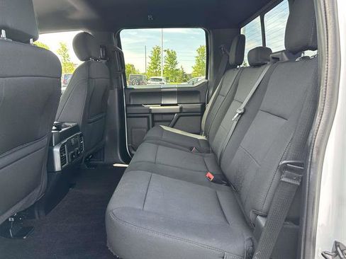 Used 2020 Ford F150 XLT w/ Equipment Group 302A Luxury AWD/4WD image 12