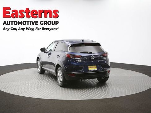 Used 2020 MAZDA CX-3 Sport image 63