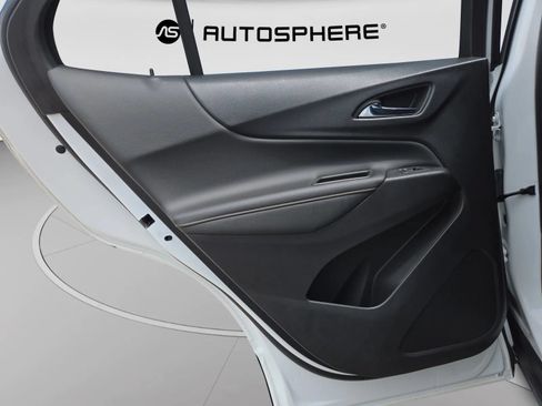 Used 2021 Chevrolet Equinox Premier w/ Redline Edition FWD image 24