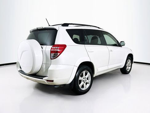 Used 2009 Toyota RAV4 Limited image 9