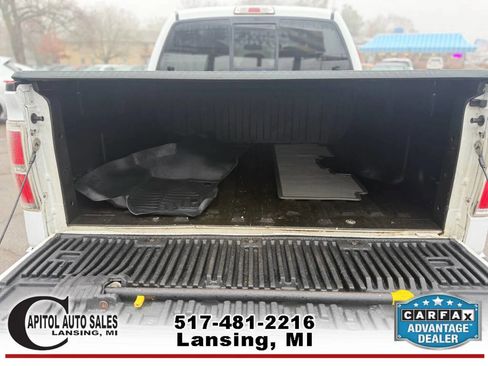 Used 2014 Ford F150 XLT w/ Off-Road Package image 20