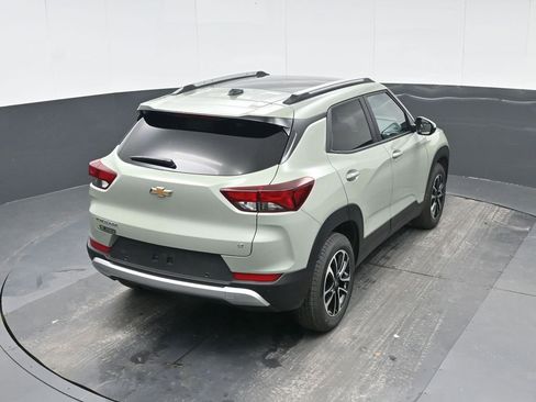 New 2026 Chevrolet TrailBlazer LT w/ Convenience Package image 21