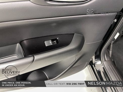 Certified 2025 MAZDA CX-5 AWD 2.5 S w/ Select Package image 32