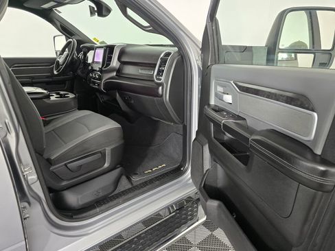 Used 2023 RAM 3500 Big Horn w/ Level 1 Equipment Group image 39