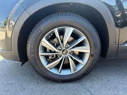 Used 2019 Hyundai Santa Fe Limited FWD image 38