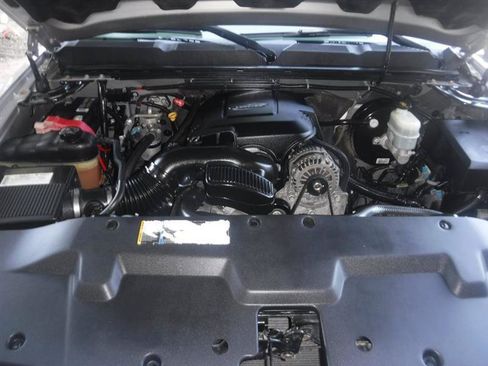 Used 2007 Chevrolet Silverado 1500 W/T RWD image 19