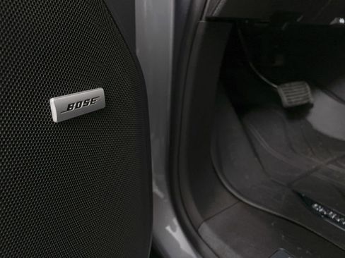 New 2026 Chevrolet Suburban RST w/ Comfort Package image 26