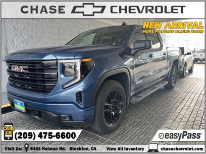 Used 2024 GMC Sierra 1500 Elevation