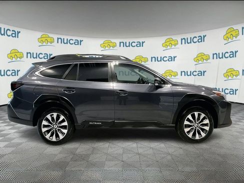 Used 2023 Subaru Outback Limited image 9