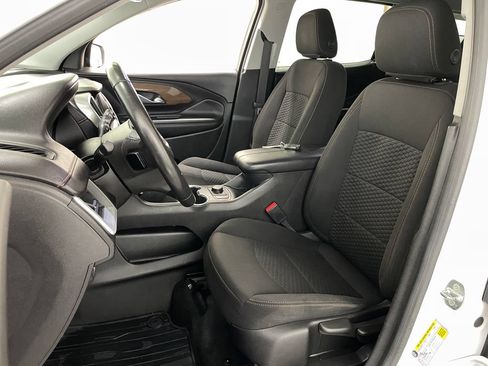Certified 2018 GMC Terrain SLE FWD image 19