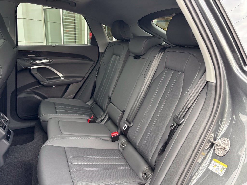 New 2026 Audi Q5 Premium Plus AWD/4WD image 30