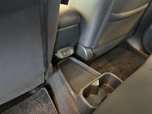 Certified 2024 Nissan Leaf SV Plus FWD image 22