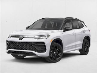 New 2026 Volkswagen Tiguan SE R-Line video 1