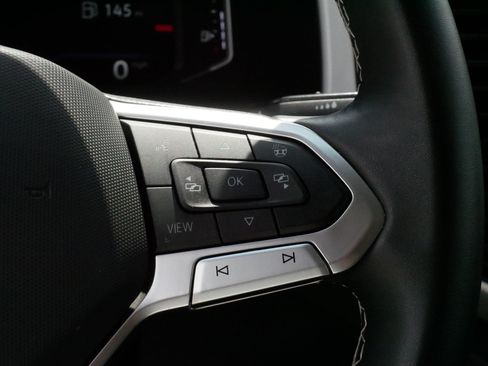 Certified 2023 Volkswagen Atlas SEL AWD/4WD image 25